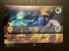 The Wall - Border Fortress