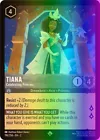 Tiana - Celebrating Princess