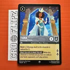 Tiana - Celebrating Princess