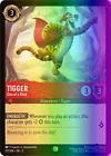 Tigger - One of a Kind