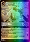 Tinker Bell - Giant Fairy