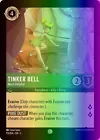 Tinker Bell - Most Helpful