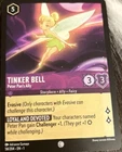 Tinker Bell - Peter Pan's Ally