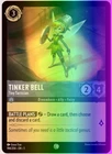 Tinker Bell - Tiny Tactician