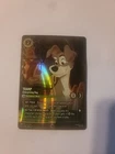 Stitch - New Dog