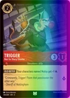 Trigger - Not-So-Sharp Shooter