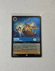 Triton - Champion of Atlantica