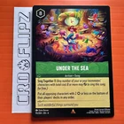 Under the Sea