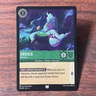 Ursula - Deceiver