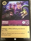 Ursula - Mad Sea Witch