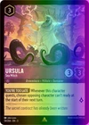 Ursula - Sea Witch