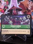 Ursula's Garden - Full of the Unfortunate