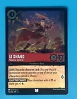 Li Shang - Valorous General
