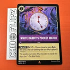 White Rabbit's Pocket Watch