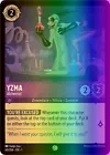 Yzma - Alchemist