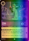 Yzma - Alchemist