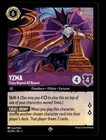 Yzma - Scary Beyond All Reason