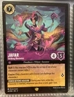 Jafar - Striking Illusionist