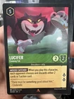Lucifer - Cunning Cat