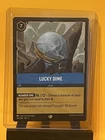 Lucky Dime
