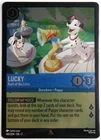 Lucky - Runt of the Litter