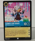 Ludwig Von Drake - Self-Proclaimed Genius