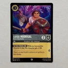 Luisa Madrigal - Rock of the Family