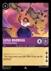 Luisa Madrigal - Entertaining Muscle