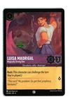 Luisa Madrigal - Magically Strong One