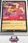 Lumiere - Fiery Friend