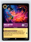 Mad Hatter - Eccentric Host