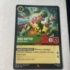 Mad Hatter - Unruly Eccentric