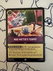 Mad Hatter's Teapot