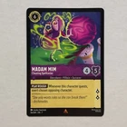Madam Mim - Cheating Spellcaster