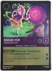 Madam Mim - Cheating Spellcaster