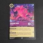 Madam Mim - Elephant
