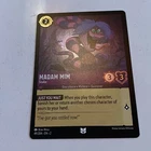 Madam Mim - Snake