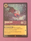 Madam Mim - Fox