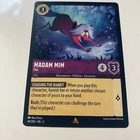 Madam Mim - Fox