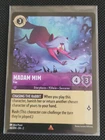 Madam Mim - Fox