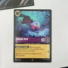 Madam Mim - Fox