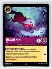 Madam Mim - Fox