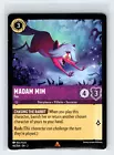 Madam Mim - Fox