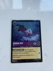 Madam Mim - Fox