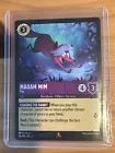 Madam Mim - Fox