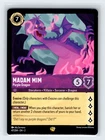 Madam Mim - Purple Dragon