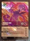 Madam Mim - Purple Dragon