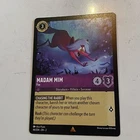 Madam Mim - Fox