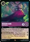 Madam Mim - Rival of Merlin