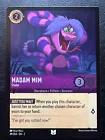 Madam Mim - Snake